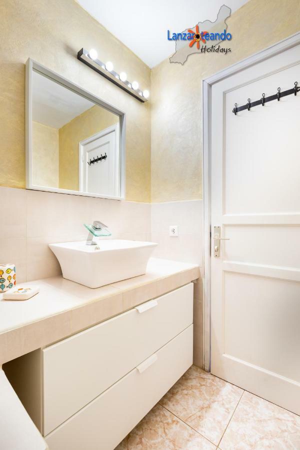 Vivienda Vacacional Sunny - Duplex Apartment 2Beds 2 Baths Коста-Тегісе Екстер'єр фото