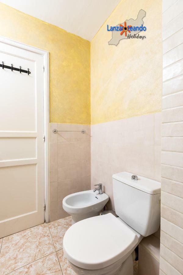 Vivienda Vacacional Sunny - Duplex Apartment 2Beds 2 Baths Коста-Тегісе Екстер'єр фото